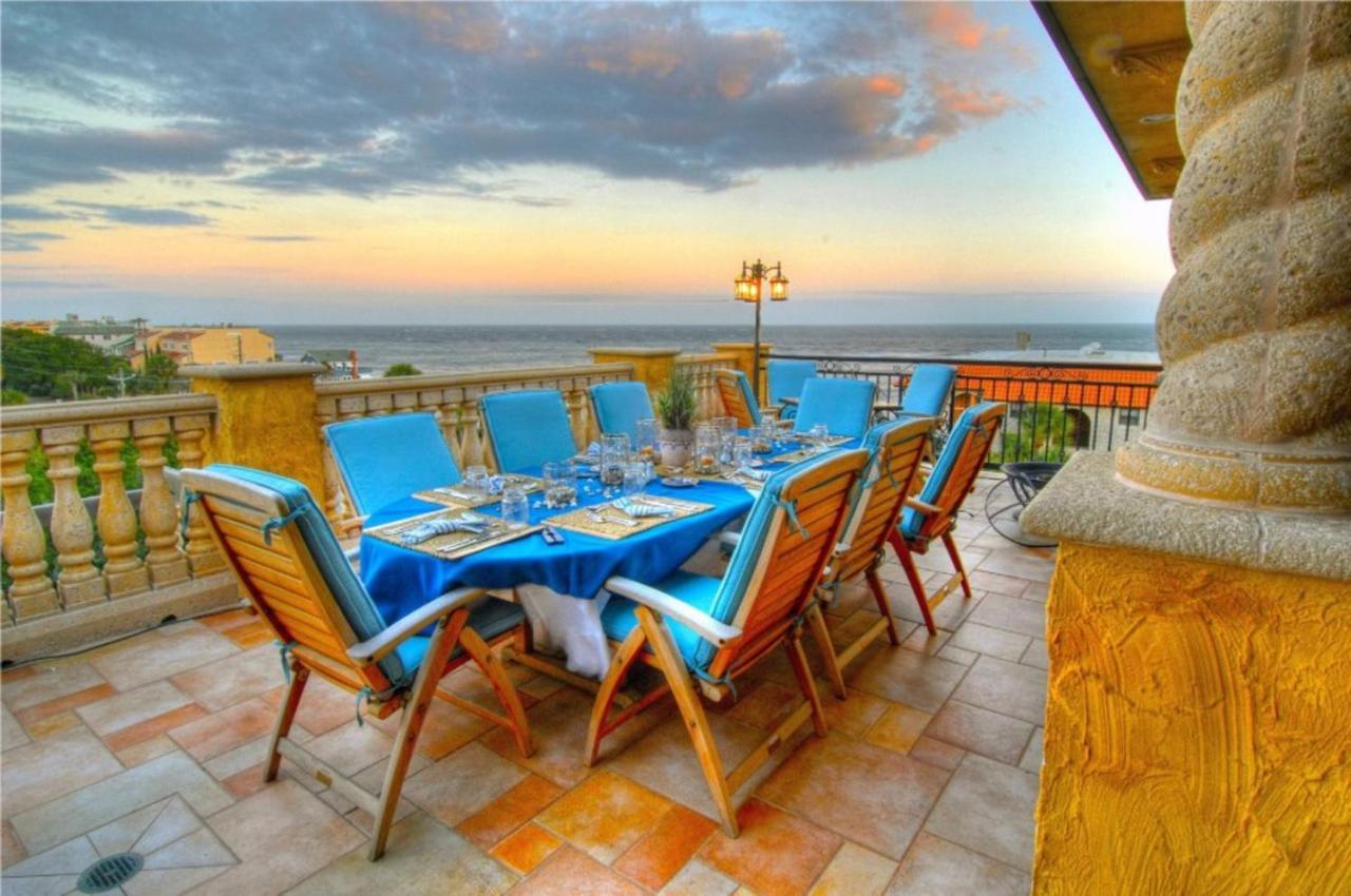 Ocean Lodge Resort Demere Park Buitenkant foto